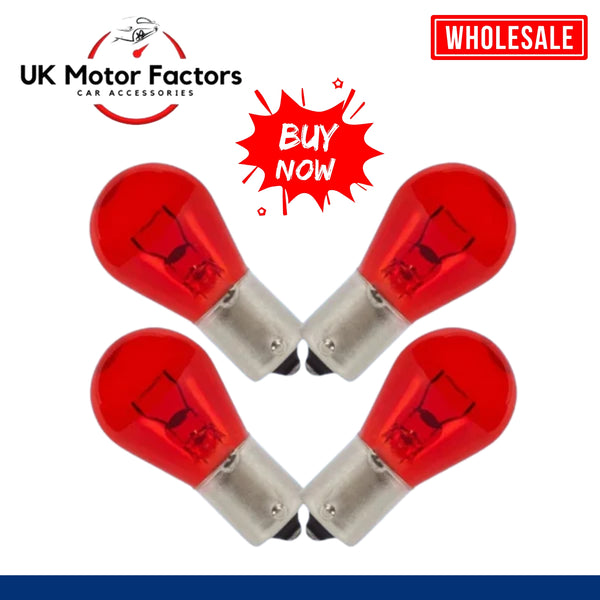 12V Red Rear Indicator