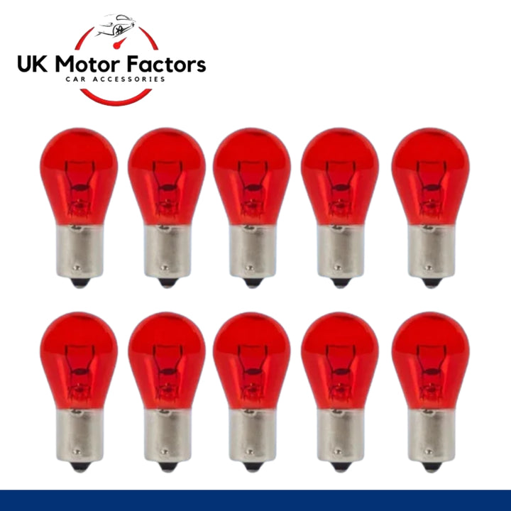 12V Red Rear Indicator (2)