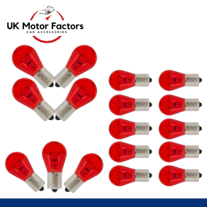 12V Red Rear Indicator (3)