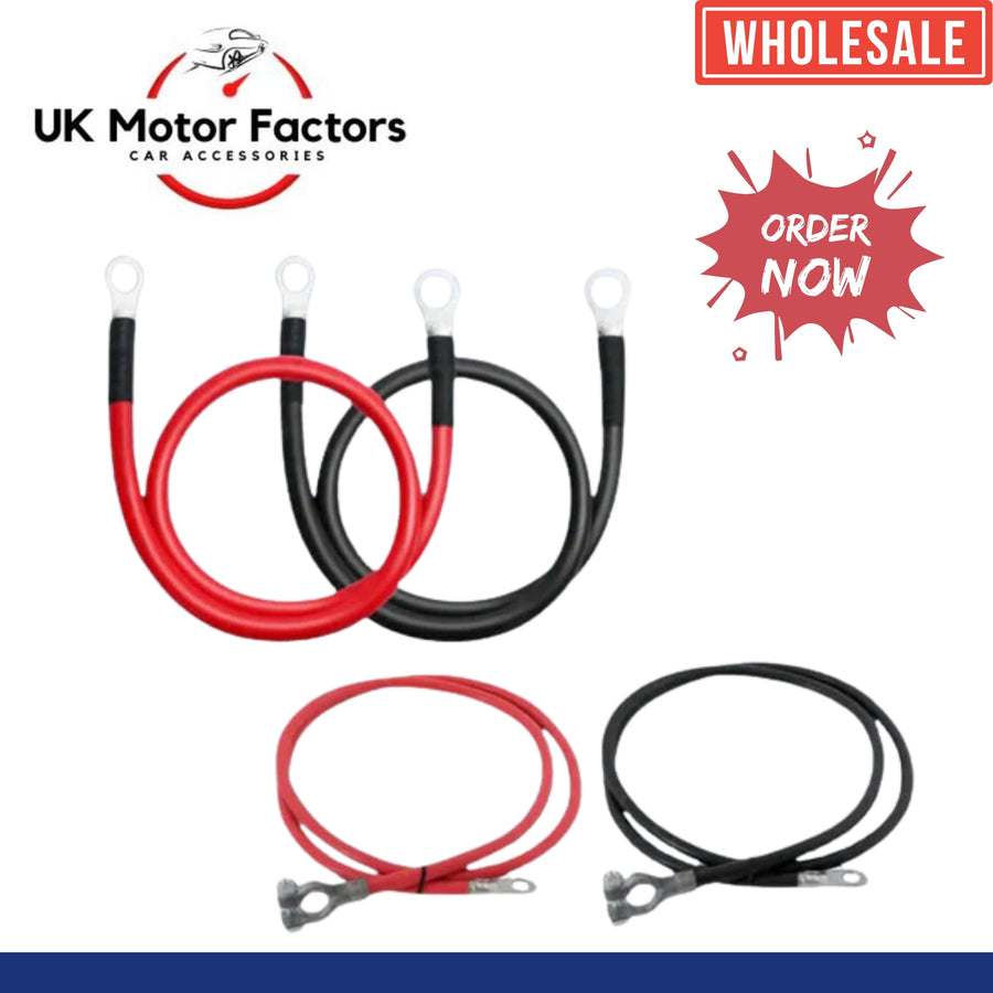 Battery Switch Cable