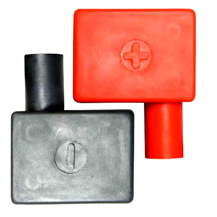 left style battery terminal covers for cars
