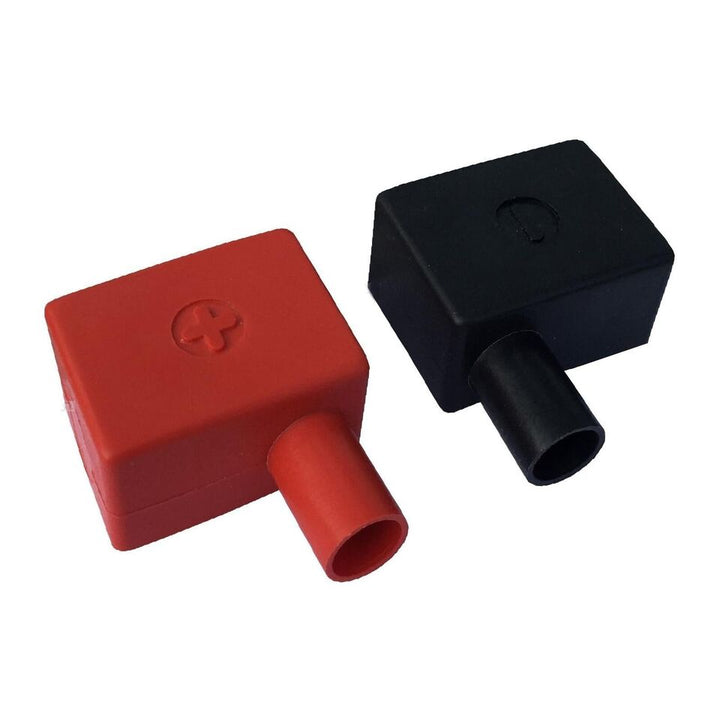 left style battery terminal covers for cars
