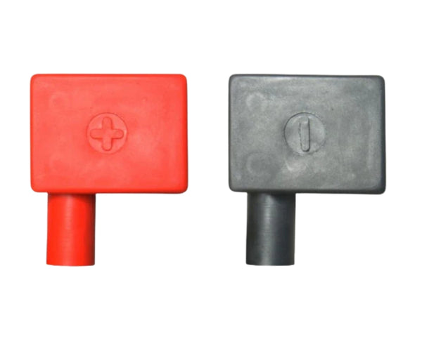 left style battery terminal covers for cars
