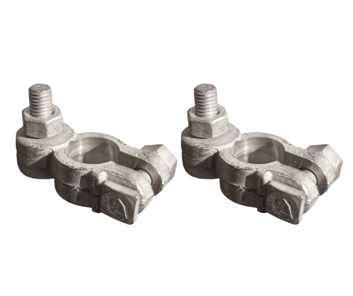 7mm Seiwa crimp battery terminals for automotive use
