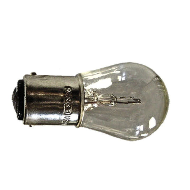 346 24V-21W SBC BA15D brake stop tail bulbs
