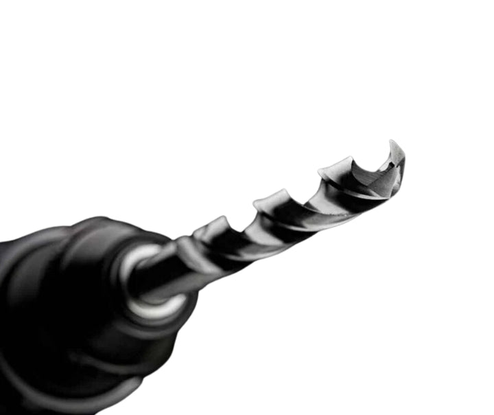 HSS Jobber Drill Bits Ground Flute All Size High-Quality for Steel - Hard Metal - UK MOTOR FACTORS