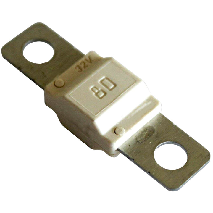 Midi fuses, 30A-125A for cars, vans, trucks, and boats
