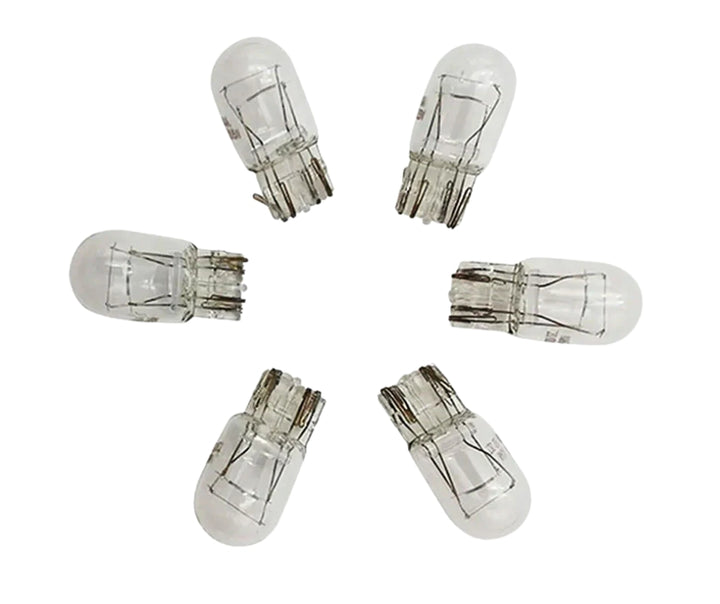 580/380W large capless stop tail brake light bulbs
