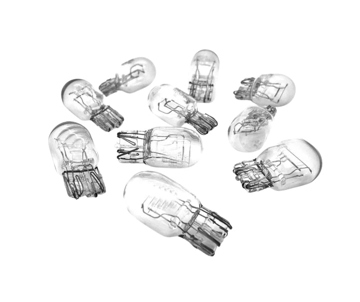 580/380W large capless stop tail brake light bulbs
