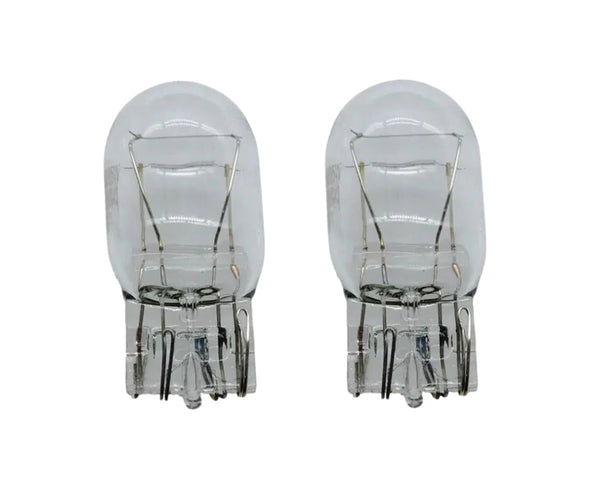 580/380W large capless stop tail brake light bulbs
