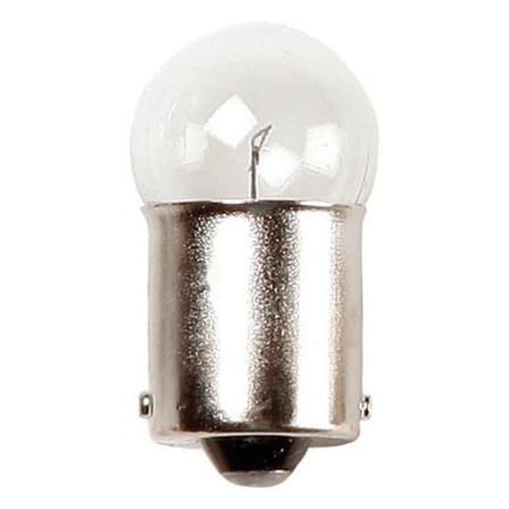 Car Side Tail Light Bulbs 24v 5w Bulb Car Automotive Van Commercial Lorry BA15S - UK MOTOR FACTORS