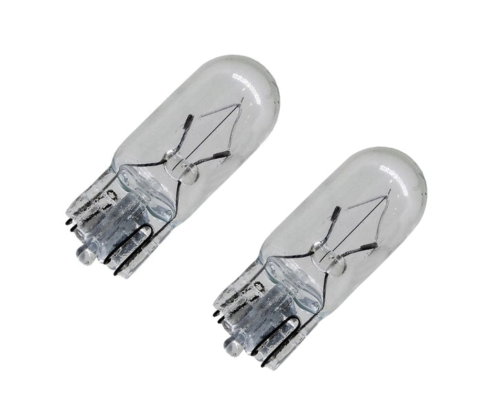 921 capless wedge 12V-16W high-level brake light bulbs for cars
