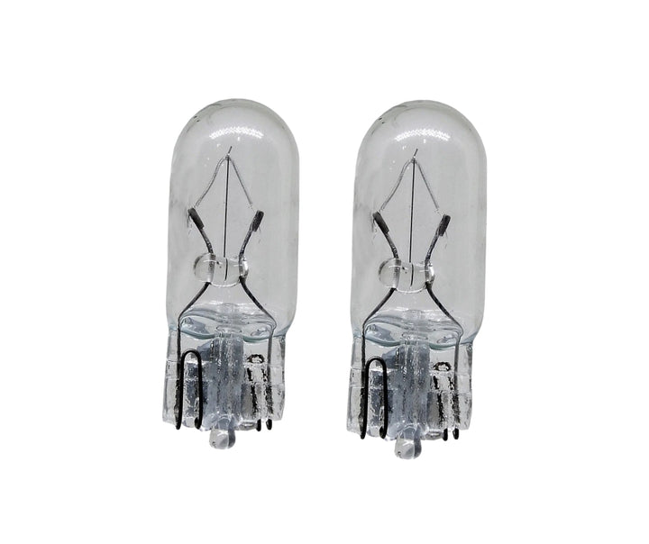 921 capless wedge 12V-16W high-level brake light bulbs for cars
