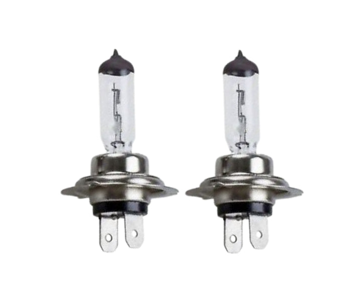 H7 499 477 12V-55W headlight bulbs dipped fog lights with 2-pin PX26d fitting
