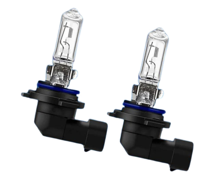 HB3 12V-60W halogen headlamp bulbs for car main beam, headlight, and fog lights